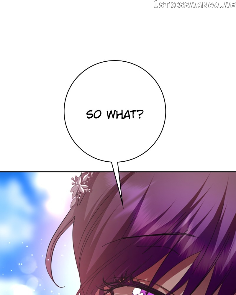 I Want to Be You, Just For A Day Chapter 143 - page 92