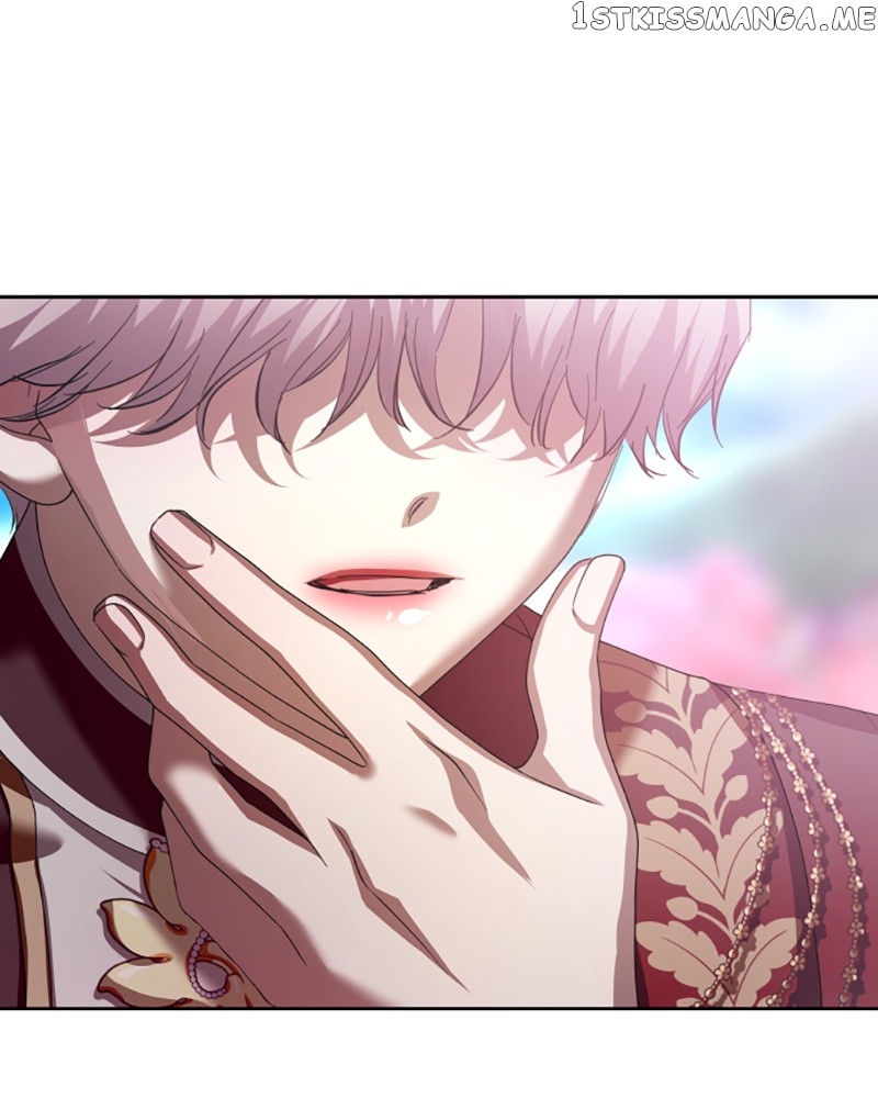 I Want to Be You, Just For A Day Chapter 143 - page 95