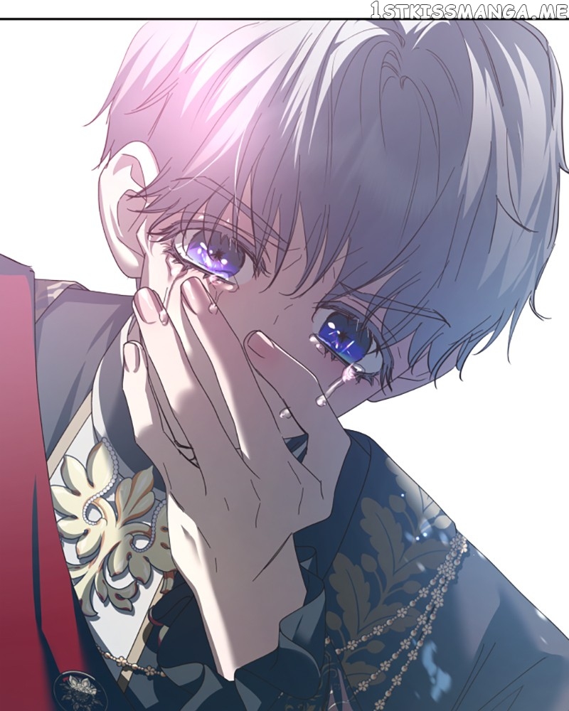I Want to Be You, Just For A Day Chapter 143 - page 97