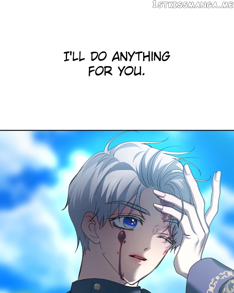 I Want to Be You, Just For A Day Chapter 144 - page 1