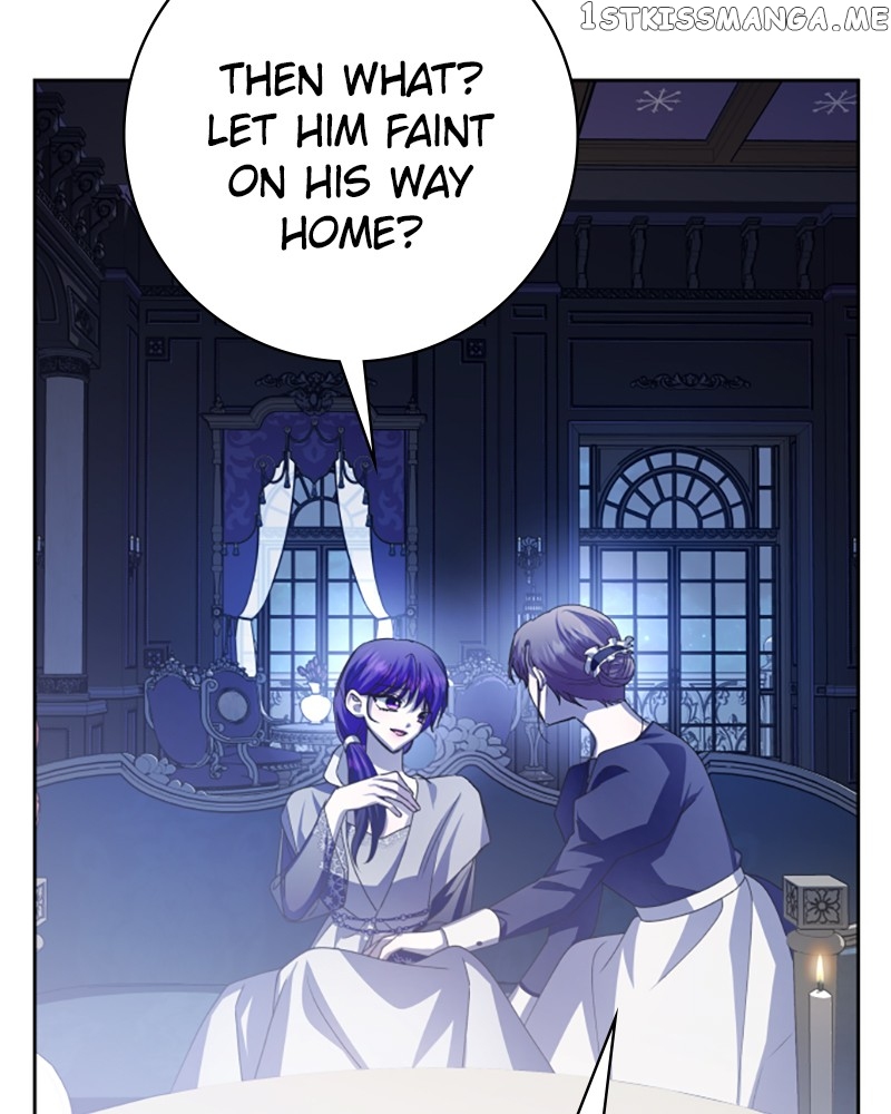 I Want to Be You, Just For A Day Chapter 144 - page 101