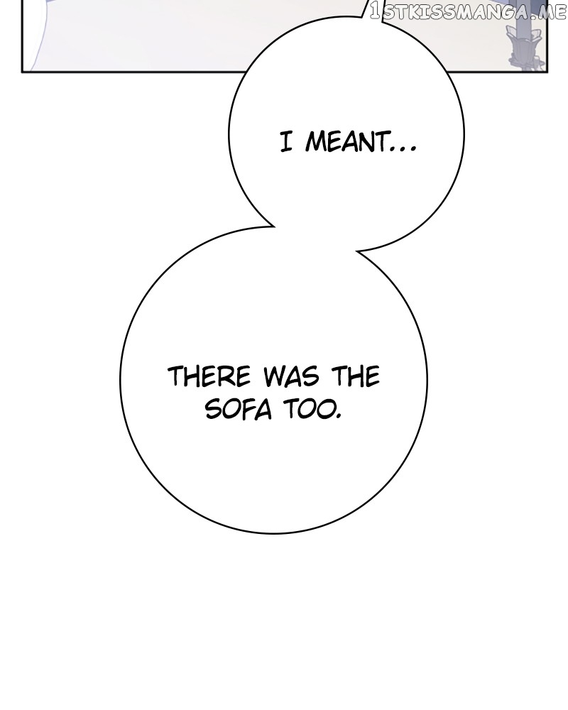 I Want to Be You, Just For A Day Chapter 144 - page 102