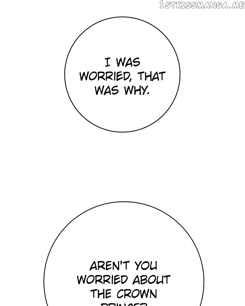 I Want to Be You, Just For A Day Chapter 144 - page 103