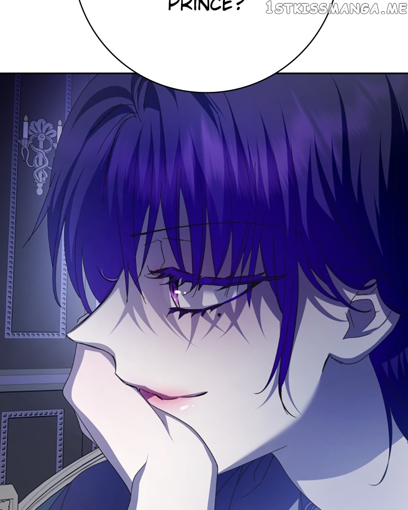 I Want to Be You, Just For A Day Chapter 144 - page 104
