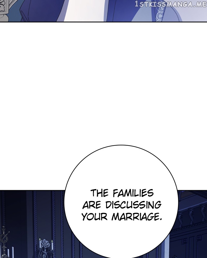 I Want to Be You, Just For A Day Chapter 144 - page 105