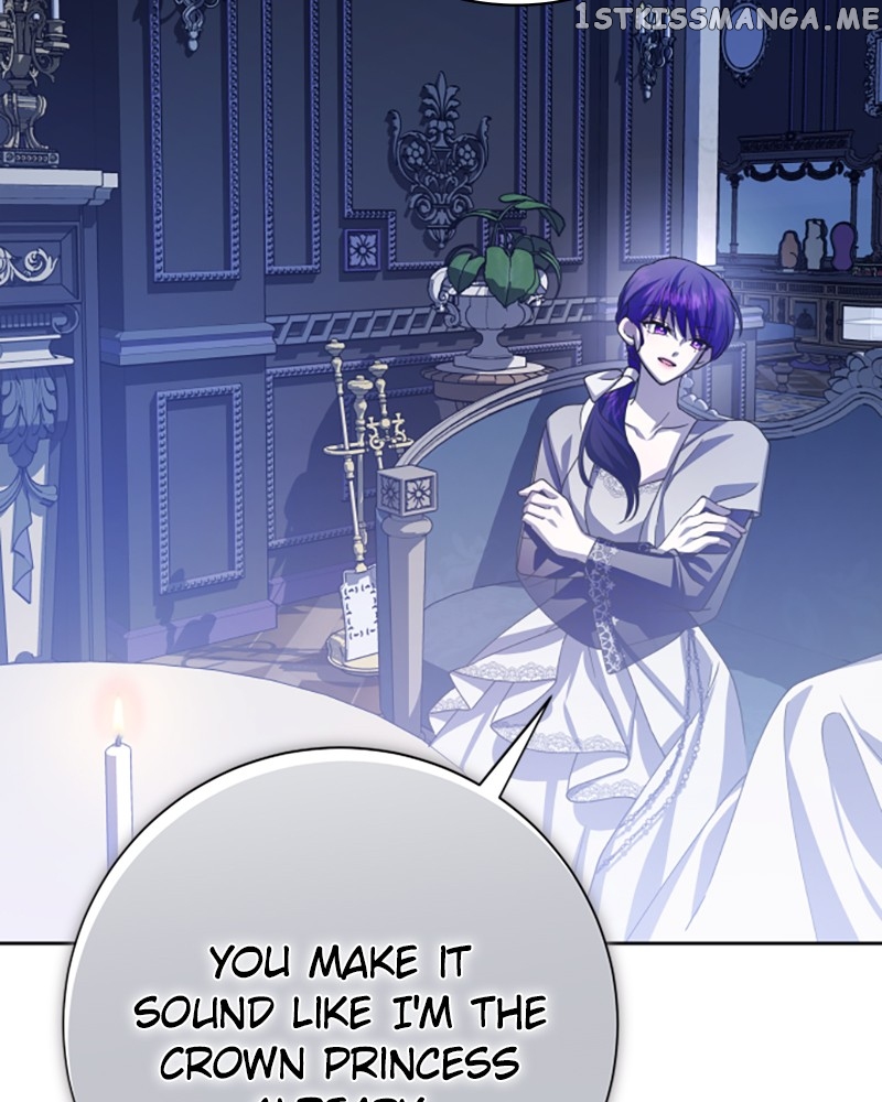 I Want to Be You, Just For A Day Chapter 144 - page 106