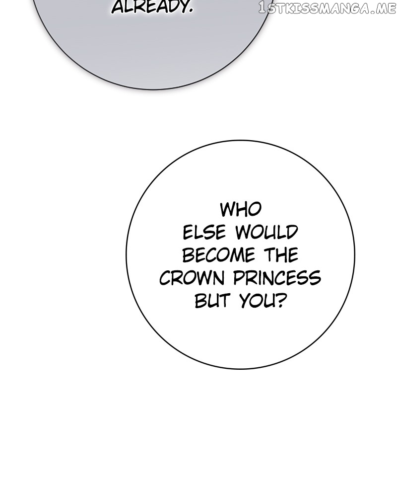 I Want to Be You, Just For A Day Chapter 144 - page 107