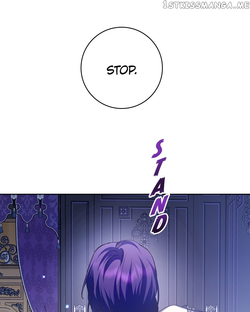 I Want to Be You, Just For A Day Chapter 144 - page 108