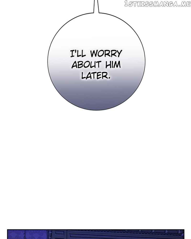 I Want to Be You, Just For A Day Chapter 144 - page 110