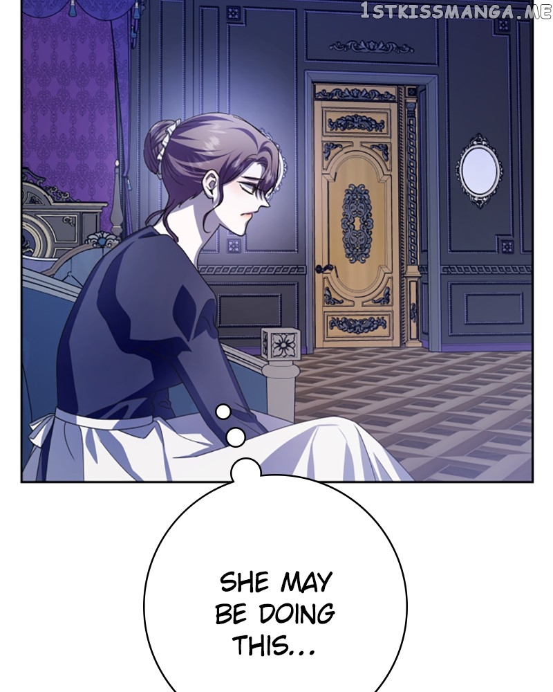 I Want to Be You, Just For A Day Chapter 144 - page 111
