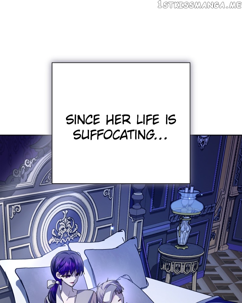I Want to Be You, Just For A Day Chapter 144 - page 113