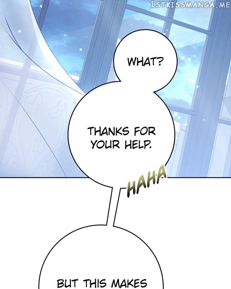 I Want to Be You, Just For A Day Chapter 144 - page 117