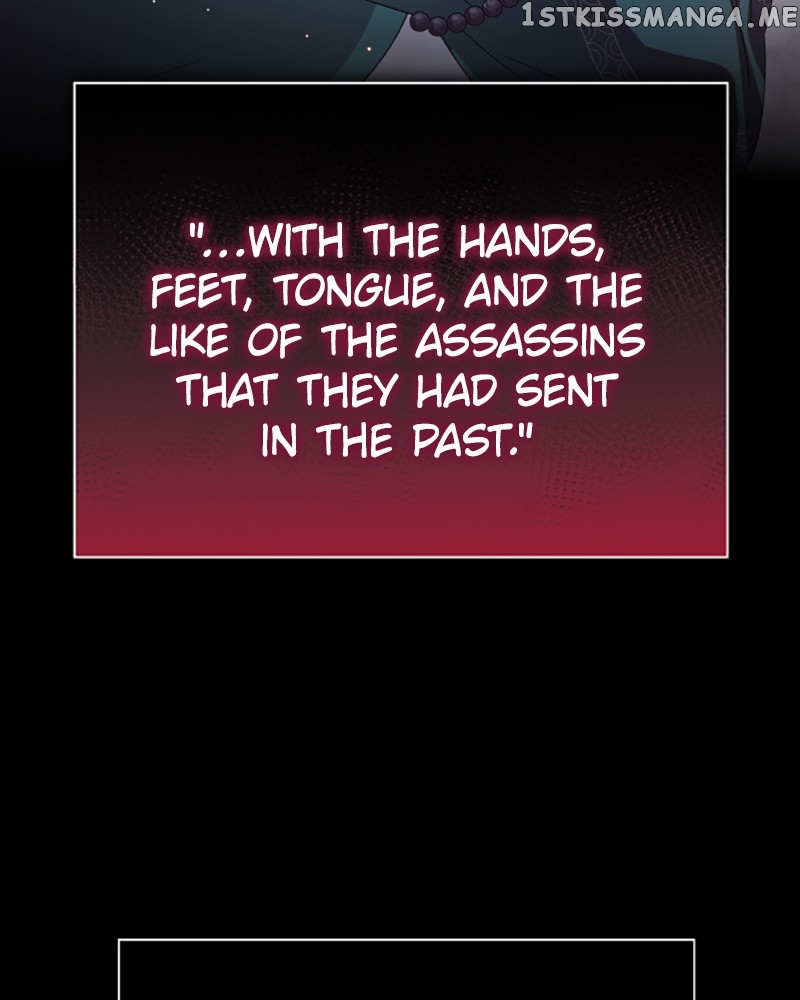I Want to Be You, Just For A Day Chapter 144 - page 129