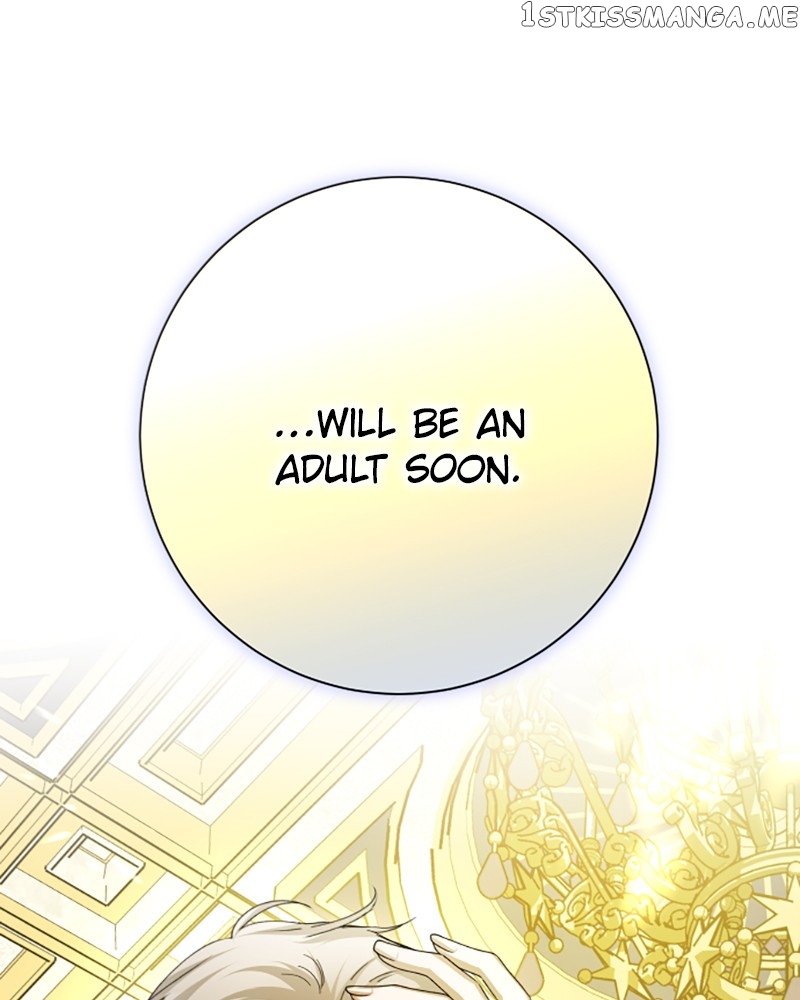 I Want to Be You, Just For A Day Chapter 144 - page 137