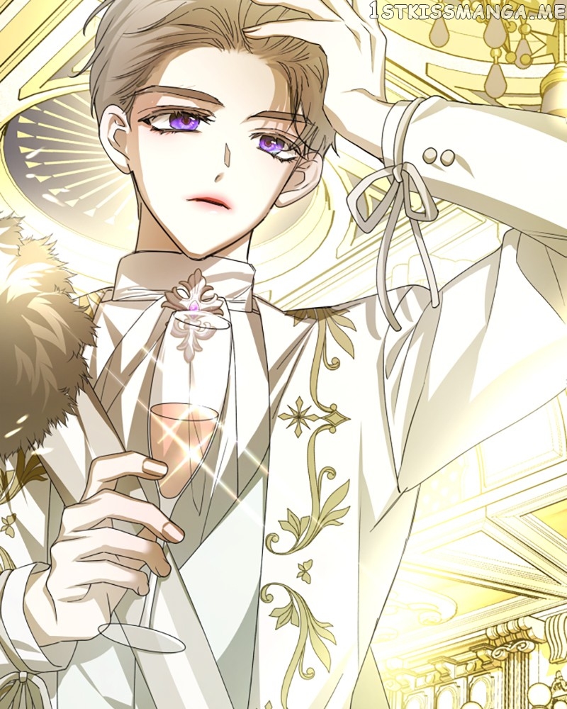 I Want to Be You, Just For A Day Chapter 144 - page 138