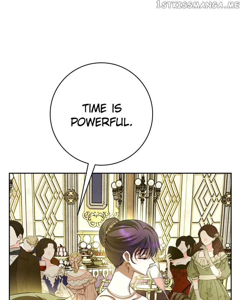 I Want to Be You, Just For A Day Chapter 144 - page 140