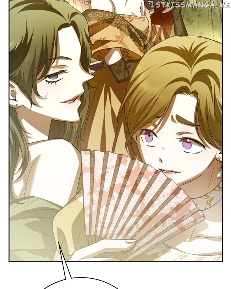 I Want to Be You, Just For A Day Chapter 144 - page 141