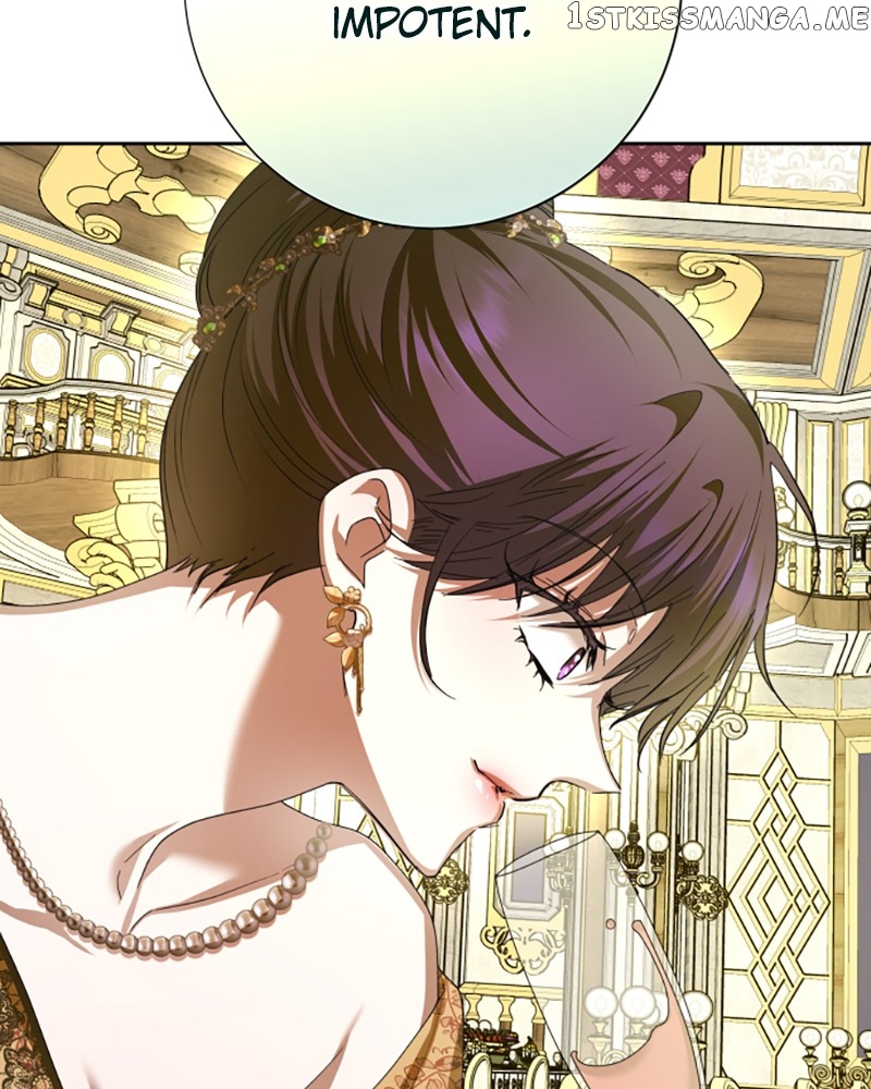 I Want to Be You, Just For A Day Chapter 144 - page 144