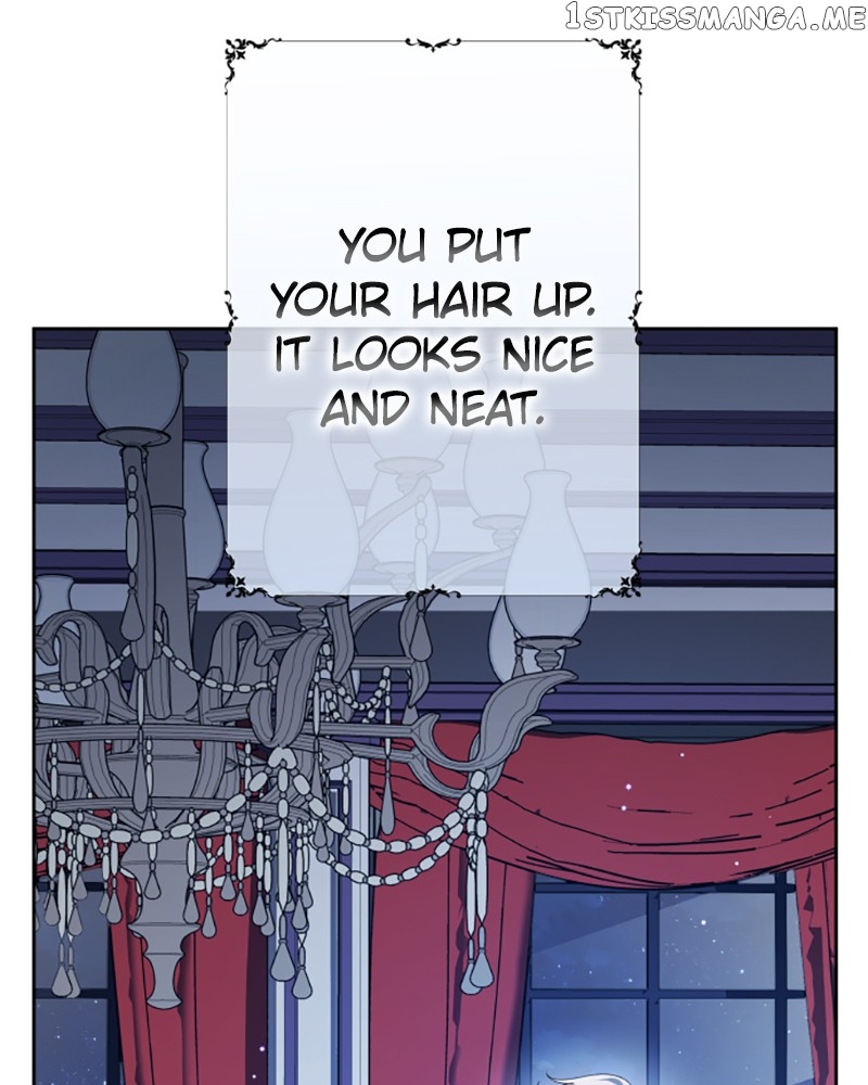 I Want to Be You, Just For A Day Chapter 144 - page 147
