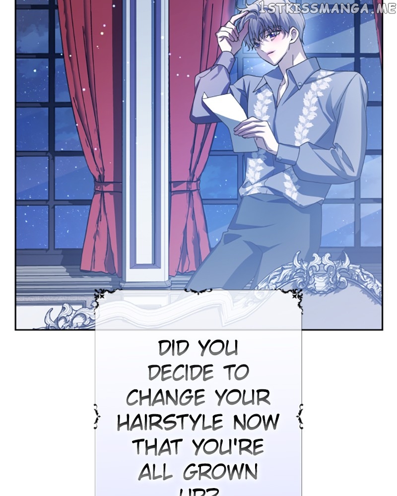 I Want to Be You, Just For A Day Chapter 144 - page 148
