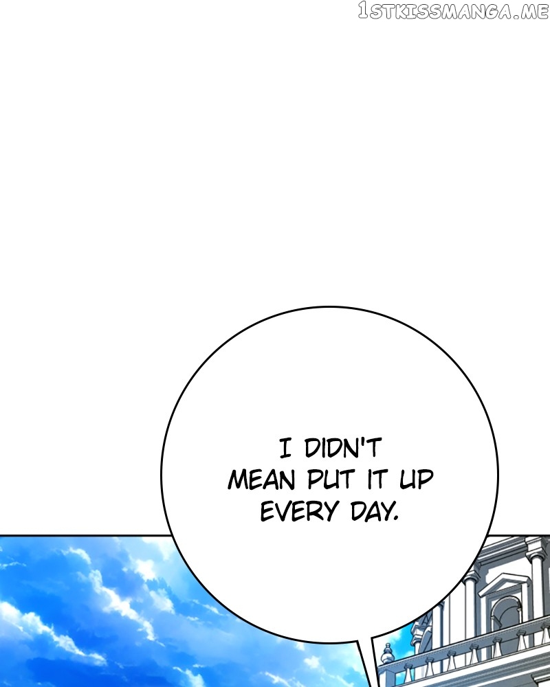 I Want to Be You, Just For A Day Chapter 144 - page 150