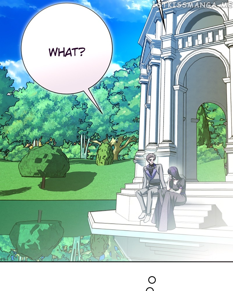 I Want to Be You, Just For A Day Chapter 144 - page 151
