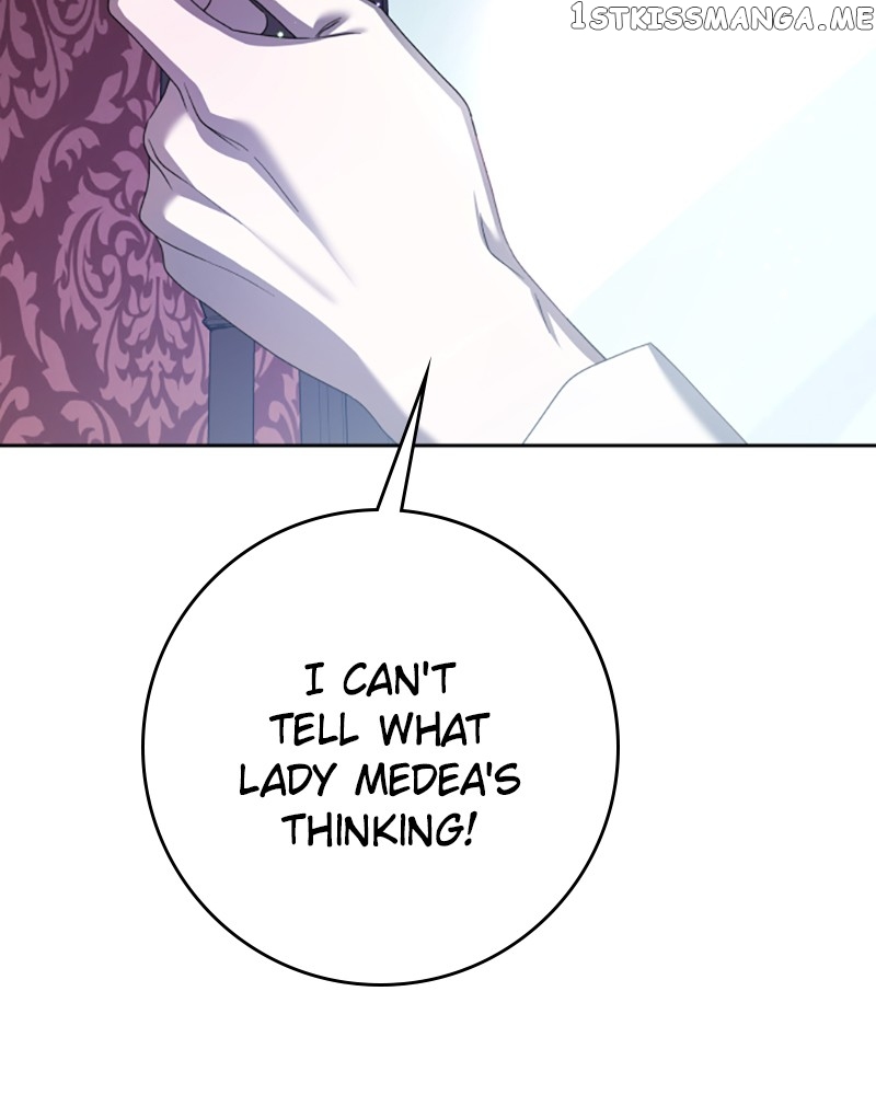 I Want to Be You, Just For A Day Chapter 144 - page 154