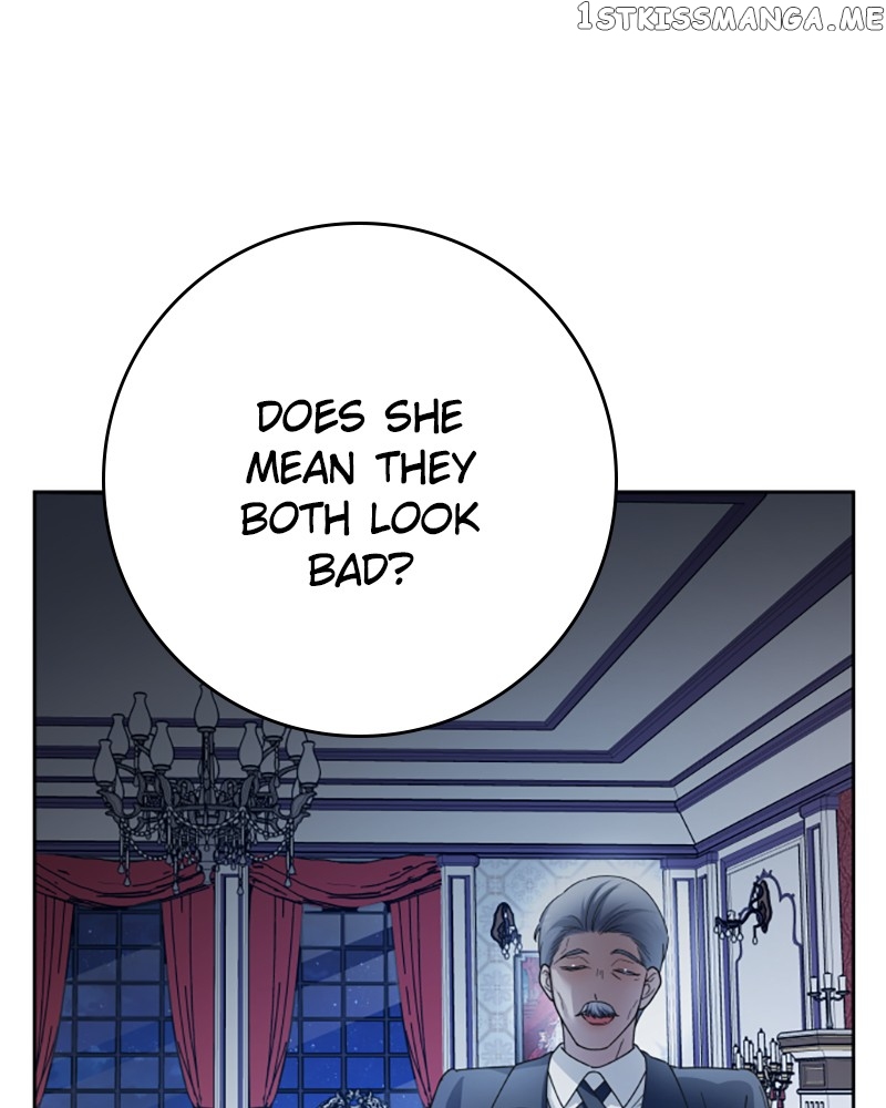 I Want to Be You, Just For A Day Chapter 144 - page 155