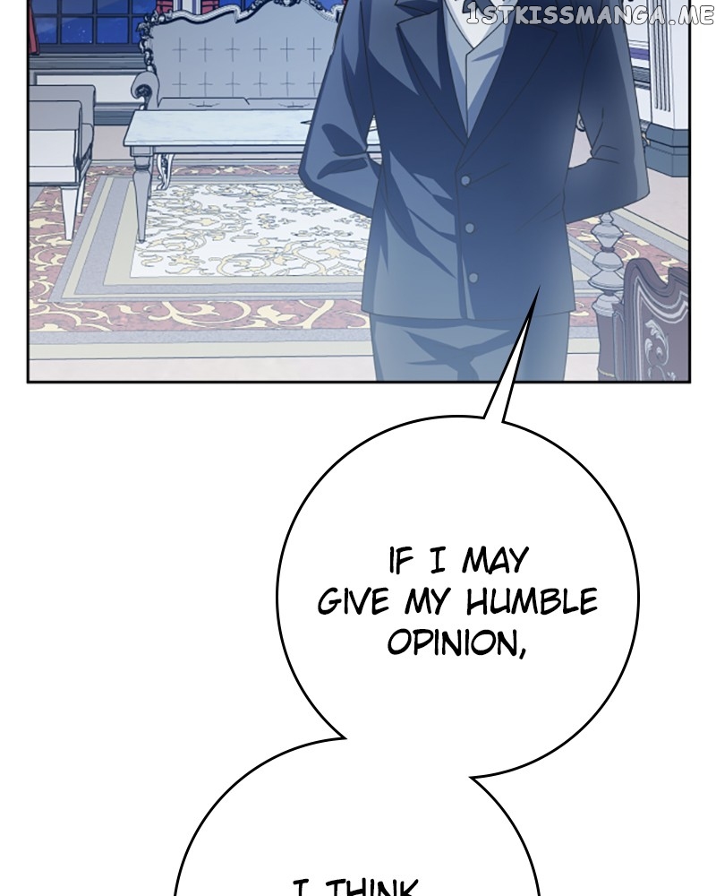 I Want to Be You, Just For A Day Chapter 144 - page 156