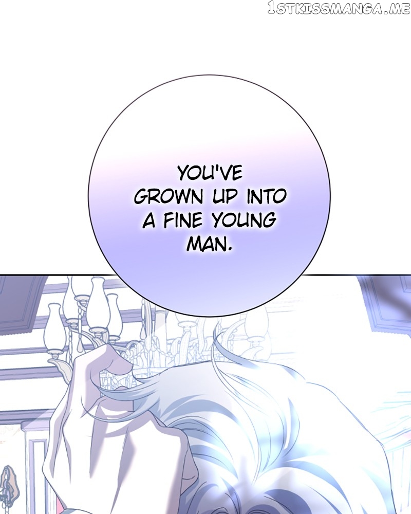 I Want to Be You, Just For A Day Chapter 144 - page 158