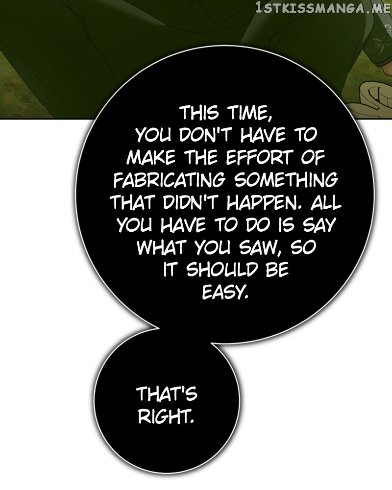 I Want to Be You, Just For A Day Chapter 144 - page 16