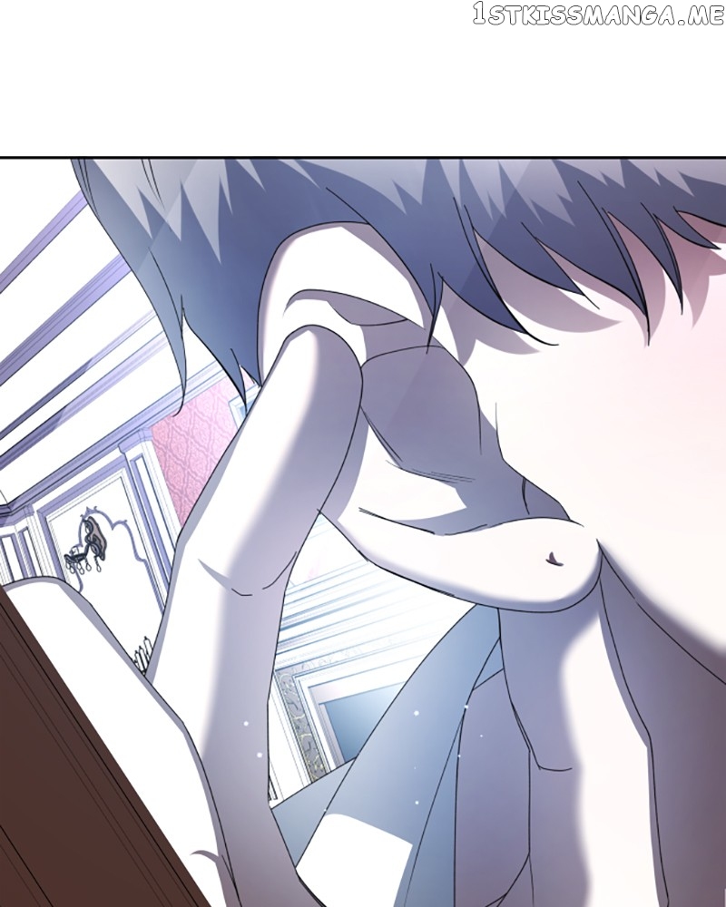 I Want to Be You, Just For A Day Chapter 144 - page 161