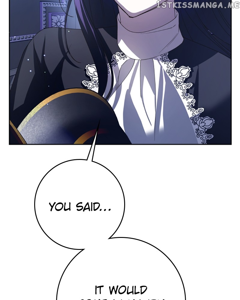 I Want to Be You, Just For A Day Chapter 144 - page 179