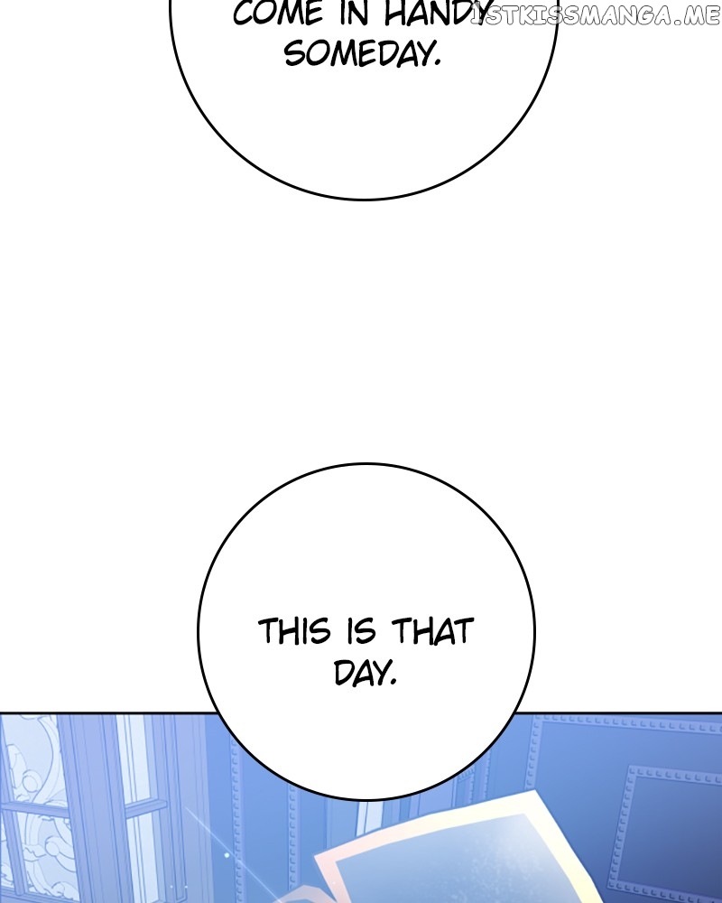 I Want to Be You, Just For A Day Chapter 144 - page 180