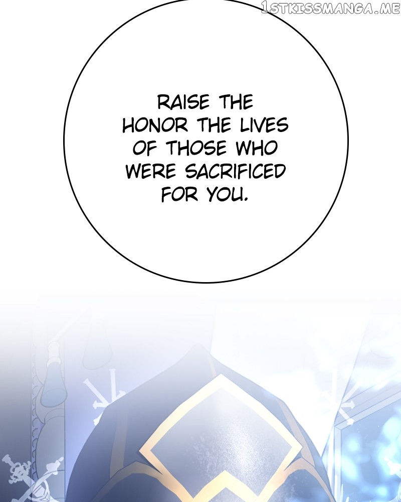 I Want to Be You, Just For A Day Chapter 144 - page 182