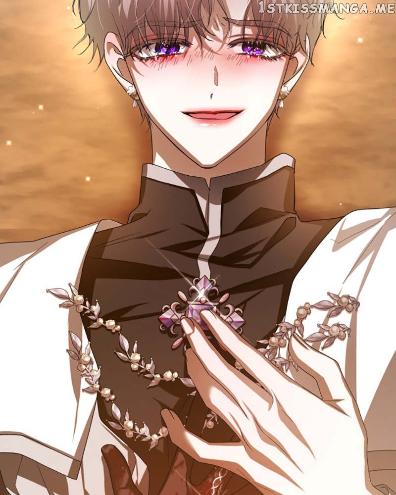 I Want to Be You, Just For A Day Chapter 144 - page 203