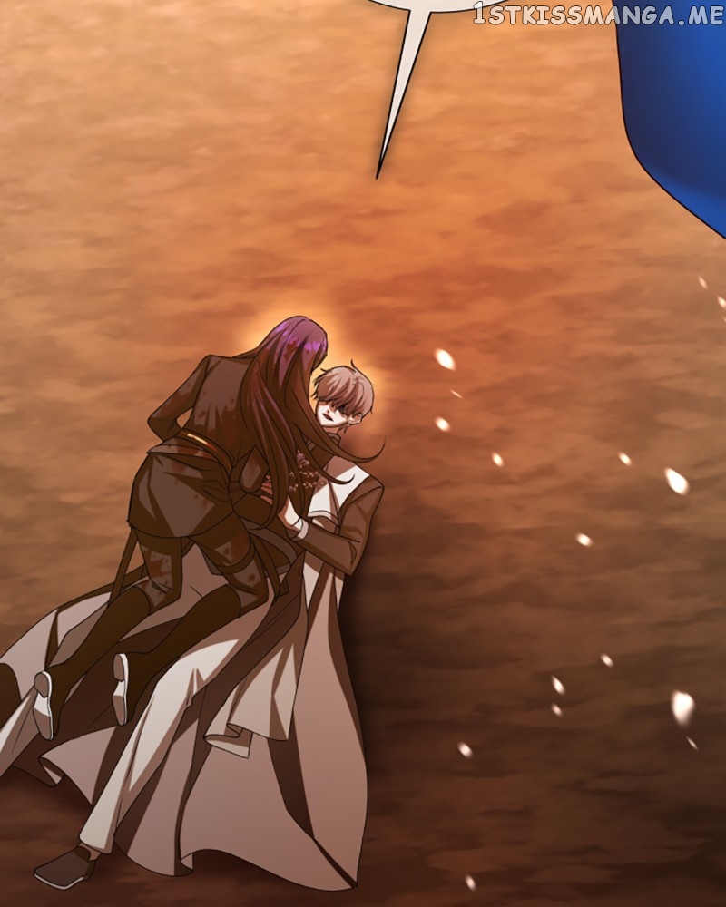 I Want to Be You, Just For A Day Chapter 144 - page 206