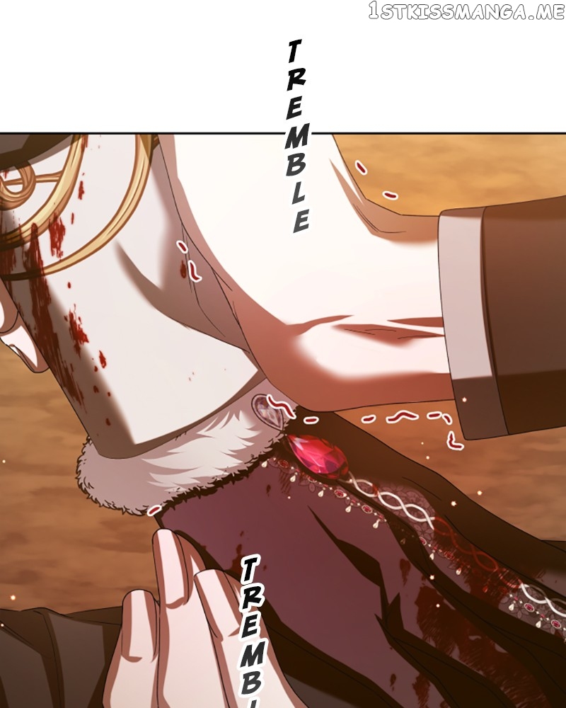 I Want to Be You, Just For A Day Chapter 144 - page 208