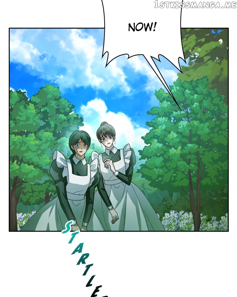 I Want to Be You, Just For A Day Chapter 144 - page 21