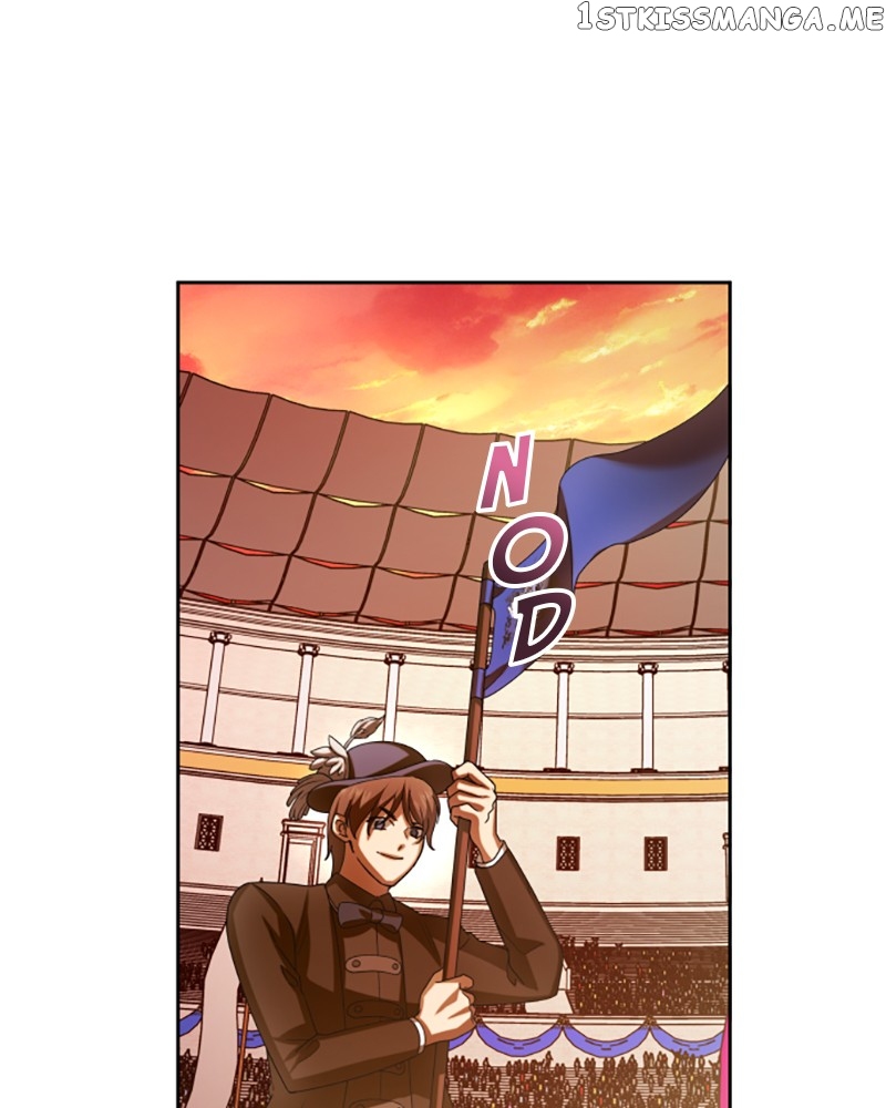 I Want to Be You, Just For A Day Chapter 144 - page 212