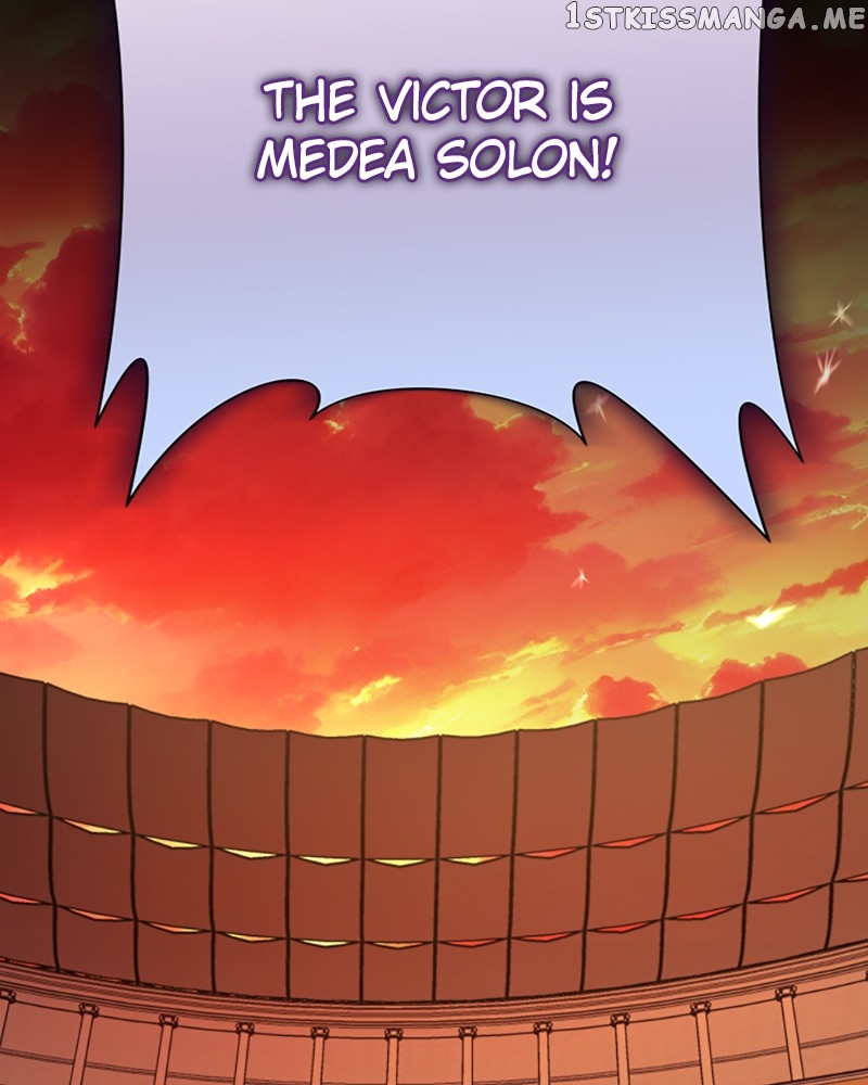 I Want to Be You, Just For A Day Chapter 144 - page 215