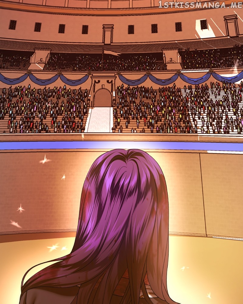 I Want to Be You, Just For A Day Chapter 144 - page 216