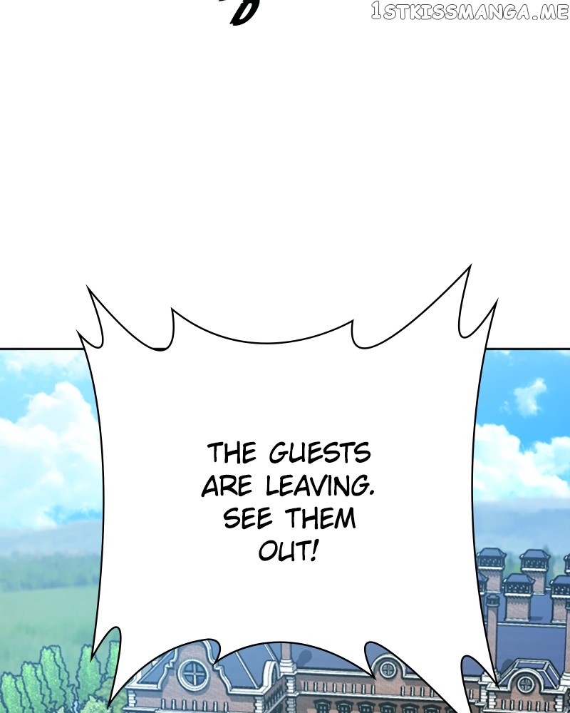 I Want to Be You, Just For A Day Chapter 144 - page 22