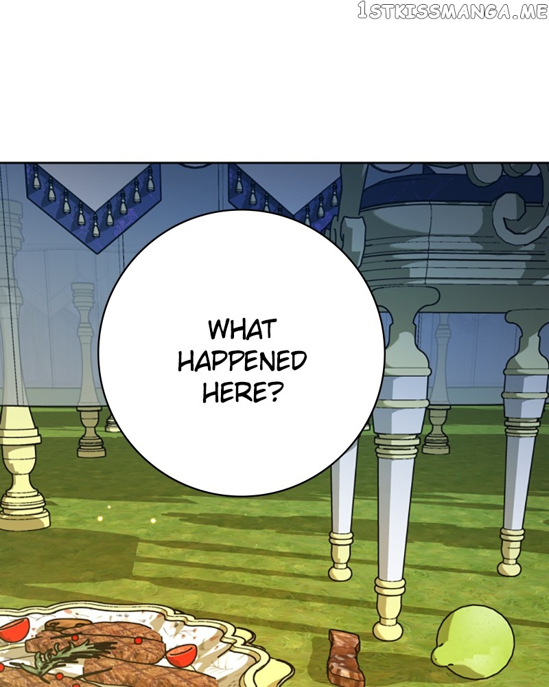 I Want to Be You, Just For A Day Chapter 144 - page 28