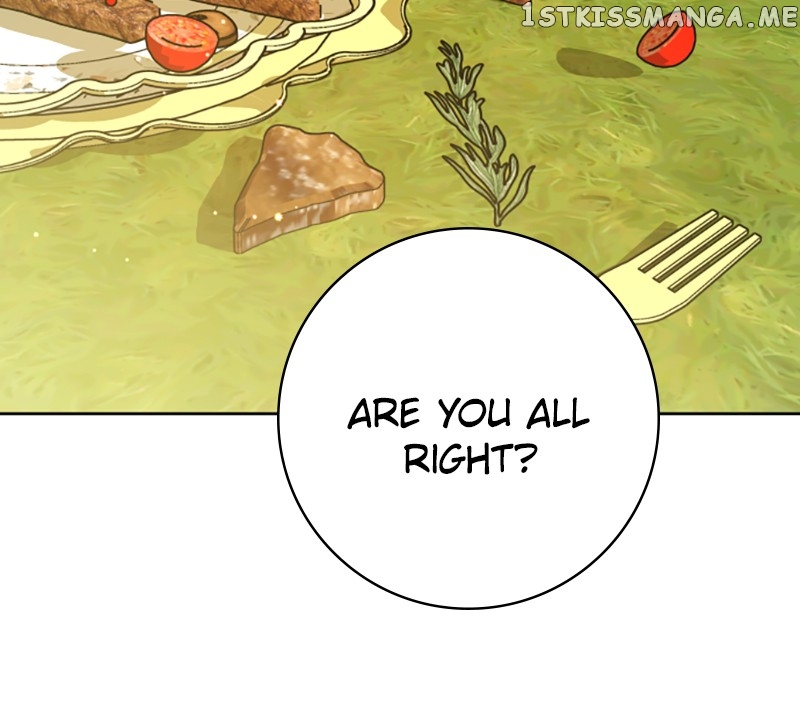 I Want to Be You, Just For A Day Chapter 144 - page 29