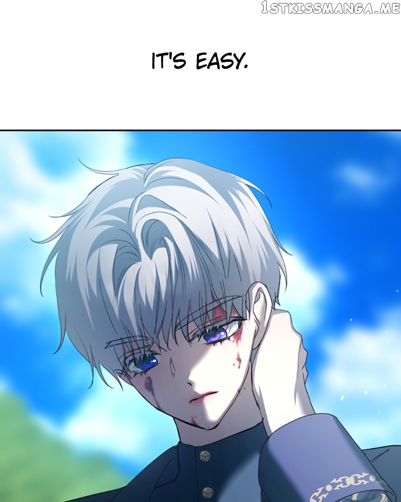 I Want to Be You, Just For A Day Chapter 144 - page 3