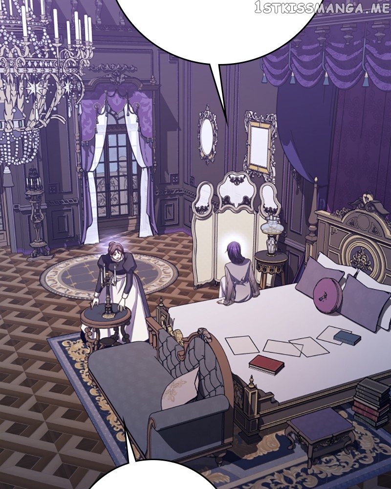I Want to Be You, Just For A Day Chapter 144 - page 46