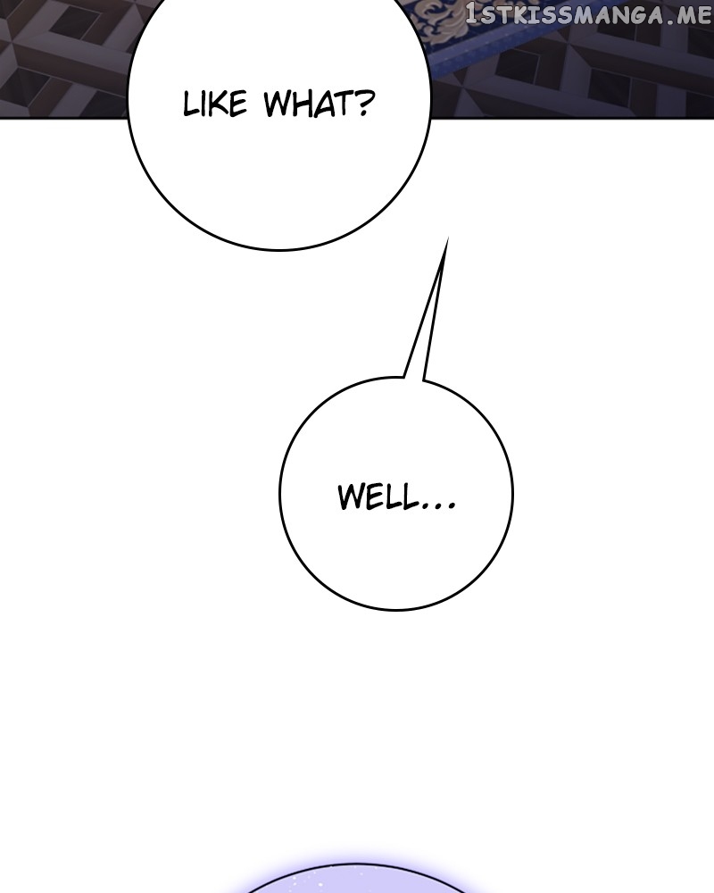 I Want to Be You, Just For A Day Chapter 144 - page 47