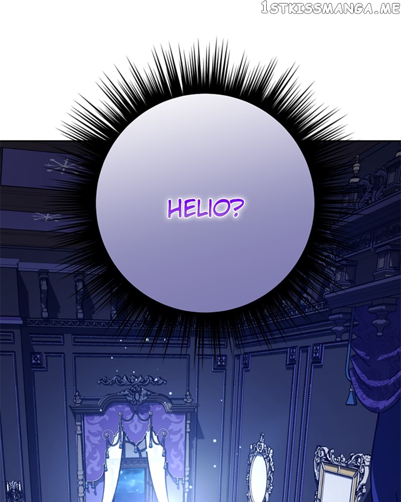I Want to Be You, Just For A Day Chapter 144 - page 57