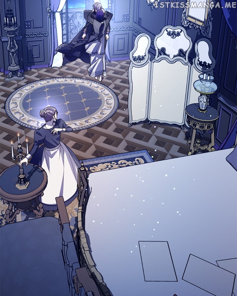 I Want to Be You, Just For A Day Chapter 144 - page 58